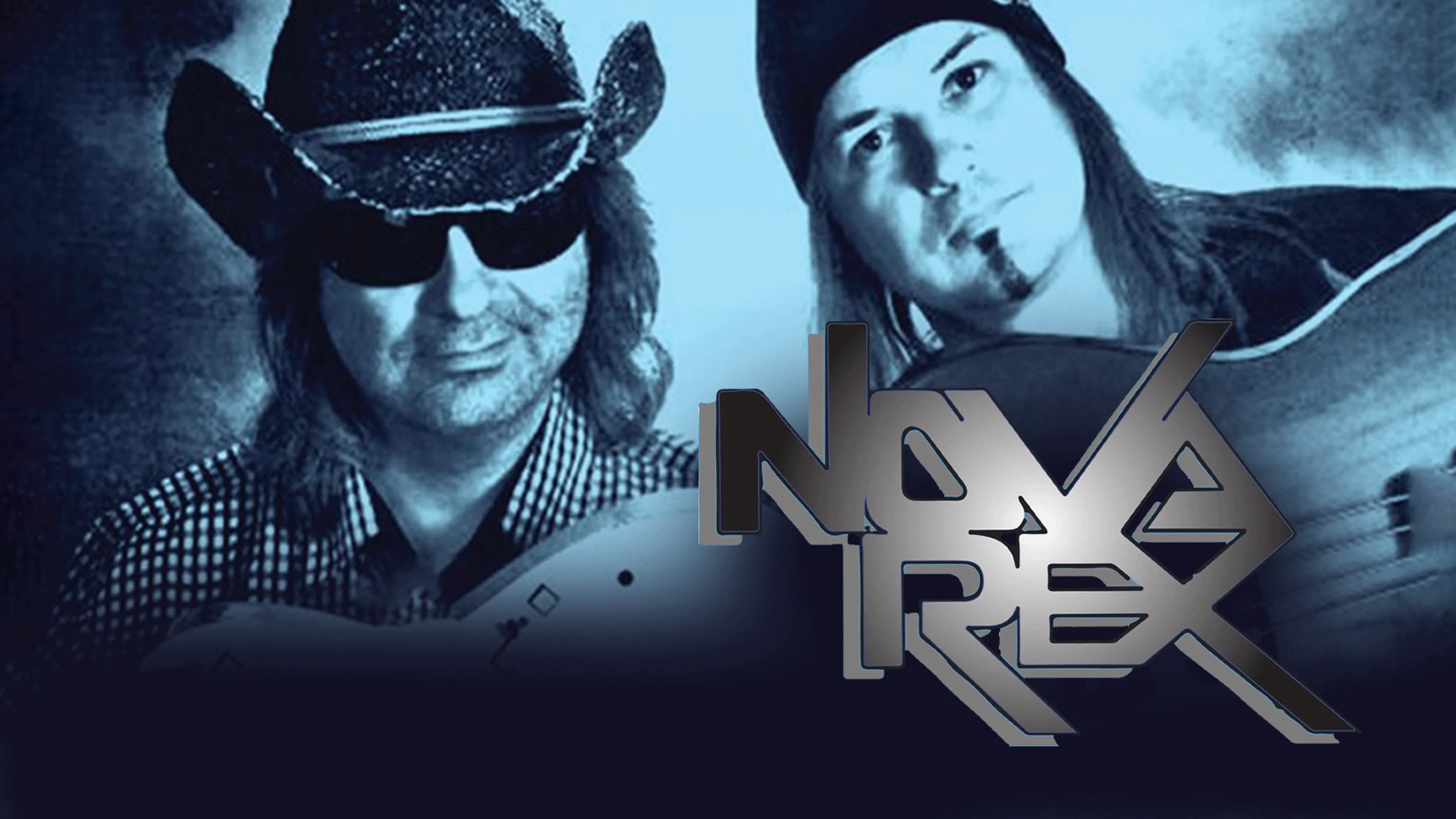 Nova Rex poster
